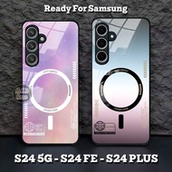 Samsung S24 FE S24 5G S24+ Case - Samsung S24 S24 FE S24 Plus Softcase - Samsung S23 FE Casing - S24