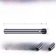 ER Extension Rod CNC 数控 M 型 直柄 加长杆 C20-ER11 ER16 ER25 ER20 ER32 Sleeve Clamp 五金 机械 普通级
