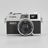 Canon ql17 g3  film camera 菲林相機