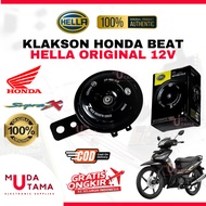 HONDA SUPRA Horn - ORIGINAL HELLA | HONDA SUPRA Motorcycle Horn | Original HELLA SUPRA Horn | Origin