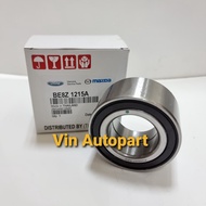 BEARING RODA DEPAN FORD FIESTA ECOSPORT ATAU MAZDA 2 SENSOR ABS