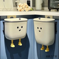 tong sampah tong sampah bertutup tong sampah bertutup dapur Kitchen Waste Toilet Storage Paper Baske