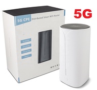 5G Wireless Router CPE PRO SE2 เราเตอร์ใส่ซิม 5G รองรับ 3CA ,5G 4G 3G เครือข่ายรองรับ AIS,DTAC,TRUE,NT