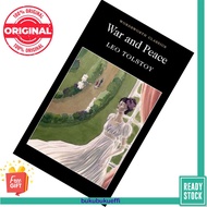 War and Peace by Leo Tolstoy ,  Louise Maude (Translator) , Aylmer Maude (Translator)
