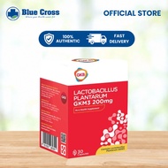 GKB Lactobacillus GKM3 Probiotic