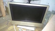 二手BenQ 26吋 液晶電視 / 壞了 / 需自取 / 零件機