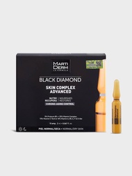Ampoule Chống Oxy Hoá Trẻ Hóa & Làm Sáng Da 5% Proteum 89+ 15% LAA - MartiDerm Black Diamond Skin Co