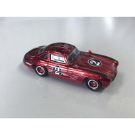 Hot wheels 2023 STH Super treasure hunt - Mercedes Benz 300 SL , Loose