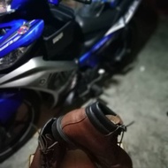 Kasut Red Wing 2245...