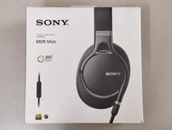 Sony索尼MDR-Z7M2 1AM2 1ABP 1ADAC 1A頭戴式4.4耳機二手99新