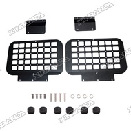 JIMNY 2020 ACCESSORIES Car Window Storage Bracket for Suzuki Jimny JB74 JB64