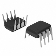 LM555CN 555 timer Dip-8 IC, throughhole