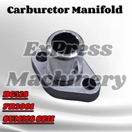 Manifold Carburetor Mesin Rumput BG328/SUM328SEII/FR3001 Stihl Brush Cutter