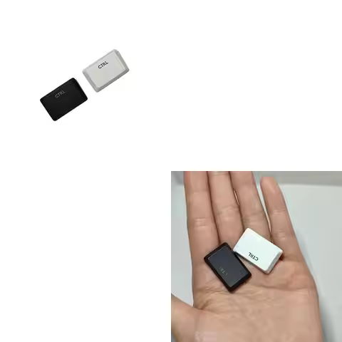 Ctrl Keycap Button Replacement for Logitech G915 G913 G815 G813 Keyboard