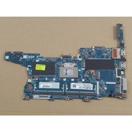 For HP Elitebook 850 G4 840 G4 Motherboard  I5  7th Gen CPU UMA 6050A2854301,-MB-A01(KN 771)