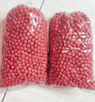 PELET BUTIRAN/PELET OTOK-OTOK UMPAN IKAN MAS PATIN & BANDENG