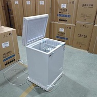 小型冰櫃凍肉櫃#雪糕櫃急凍freezer 多尺寸