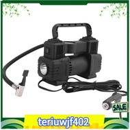 【●TI●】Car Tire Pump Auto Air Compressor Digital Display 12V Portable Auto Air Pump 150PSI Vacuum Tir