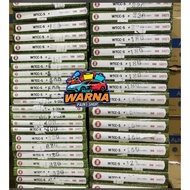 Nikken Original Grid 1500 Sandpaper (1 pack)