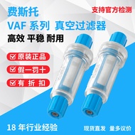 FESTO FESTO Vacuum Filter VAF-PK-3-4-6 162239 535883 15889