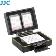JJC Battery Case for Ricoh GR3 GR3x GRIII GRIIIx HDF Olympus TG7 TG6 TG-7 TG-6 TG5 with SD Card Slot
