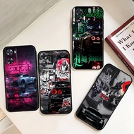 Resistant to dirt GTR Phone Case OPPO A37 A39 A57 A59 A77 A83 A1K A91 A92 A72 A52 A92S A93 A94 A95 A