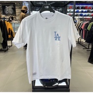 Authentic New Era 🇰🇷 LA DODGERS T-Shirt