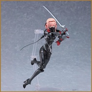 HK2 Figma 621#FALSLANDER Face-swappable articulated Ornament Collections Action Figure KH2
