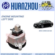 BMW 3 SERIES G20 G28 - RIGHT AND LEFT ENGINE MOUNTING- HUANZHOU