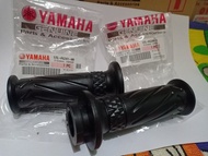 Hand grip kanan kiri original Yamaha Mio sporty Mio soul