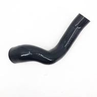 FIT VW POLO GTI 1.8T SEAT IBIZA 9N3 Throttle Body Intercooler Silicone Hose Kit