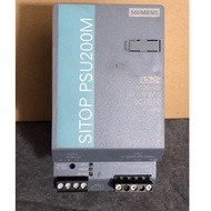 SITOP PSU200M 10A Siemens 6EP1334-3BA10 Power Supply