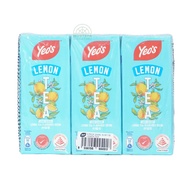 Yeo's Longan Red Date Drink Less Sugar 6 pack 250ml