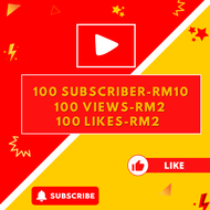 🔥 YouTube Subscribers  Like Comments Share