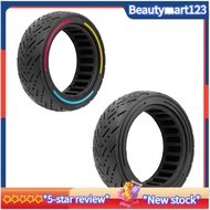 【BM】Electric Scooter 8.5x2.5 Inch Inner Honeycomb Solid Tire for Dualtron Mini &amp; Speedway Leger Scooter Accessories