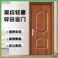 langsir pintu langsir murah Pintu dicat kayu patung emas Wufu pintu dalaman pintu rumah tangga pintu kejuruteraan pintu keluli pintu balkoni pintu rumah