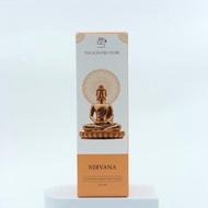 THE SCENTED STORY - NIRVANA SCENTED REED DIFFUSER - 120ml