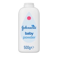 Johnson's Baby Powder