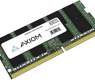 Axiom D4ECSO-2666-16G-AX DDR4-16 GB - SO-DIMM 260-pin - 2666 MHz / PC4-21300 - CL19-1.2 V - unbuffer