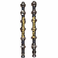 Camshaft in-ex Toyota 1JZ Engine *2 Pieces Per Set*
