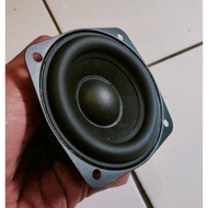 Speaker Subwoofer 3 inch 15 Watt 4 ohm khusus yang suka dengan suara