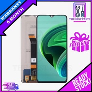 ORIGNL THEBEST FULLSET LCD DISPLAY FOR POCCO M4 5G / M5 / REDM 10 5G / NOTE 11E