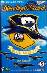 F-TOY'S/威龍 1/144 藍天使特技飛行機5盒&amp;F/A-18A &amp; F/A-18E &amp; F/A-18F共8 盒