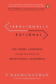 Irrationally Rational Viswanathan Raghunathan