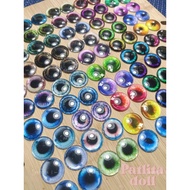 eye Chip Photo 3d. Suitable For blythe Dolls (eye chips blythe)