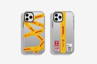 Casetify x DHL 🇭🇰 50週年限量聯名⚡️-全新