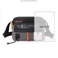 B159 Pandashop BeierWei New Casual Sling Bag For Men Waterproof Messenger Travel Bag Crossbody Fashi