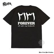 Blags | T-shirt 1312 Forever Arabic