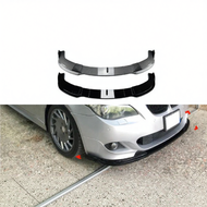 BONINGYU | Sport Front Lip Spoiler for BMW E60 E61