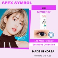 Spex Symbol GG Softlens Varian Kimberley